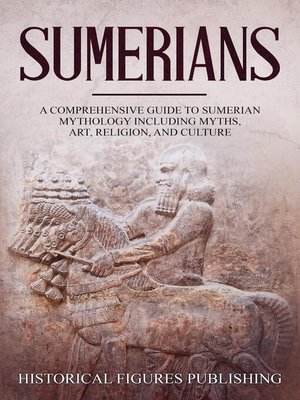 cover image of Sumerians